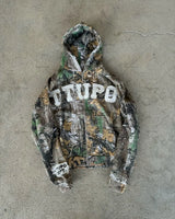 European And American Streetwear Colorful Retro Harajuku Letter Embroi