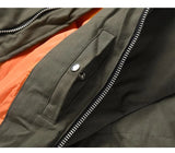 Streetwear Zip Jacket – Drop 25