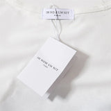 Glitchcore Fashion – High Quality Ih Nom Uh Nit T Shirt Masked Men Letter Printin – Urban Streetwear for Men & Women