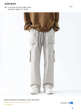 mens black pants hip hop streetwear fashion jogger harem trousers man casual sweatpants male pants big size 5xl unique joggers style 1257