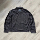 image style oversized everyday essential streetwear - print wear fashion hip unisex graphic quality casual premium urban fit style material high hop design new-2022-men-rib-sleeve-undercover-cindy-sherman-fashion-high-couple-baseball-coats-jackets-abstract-coat-motor-warm-r084 01f631 streetwear design ID f7336