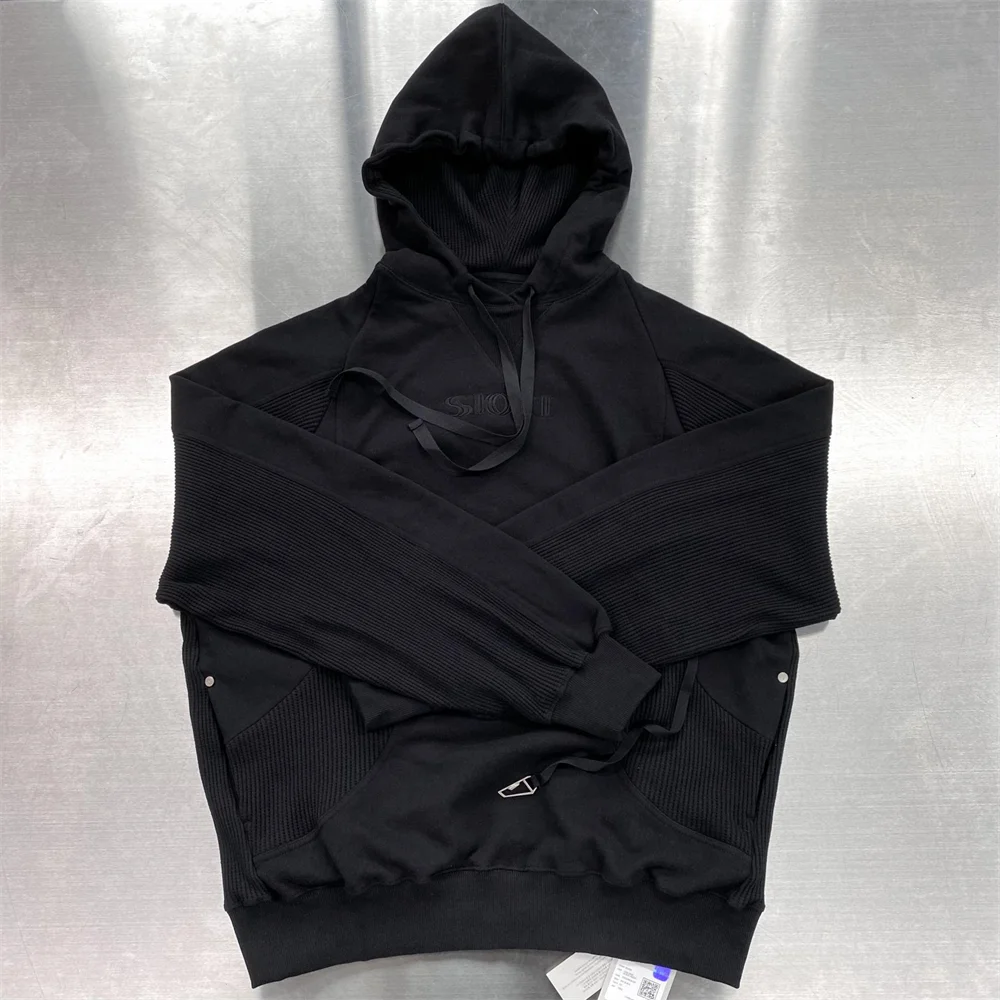 Undermycar 2024 New High Street Fashion Brand High Quality Embroidery