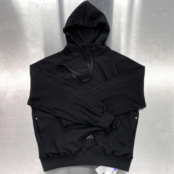 Undermycar 2024 New High Street Fashion Brand High Quality Embroidery