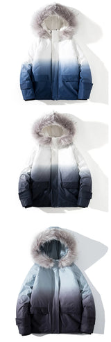 Streetwear Zip Jacket – Drop 46