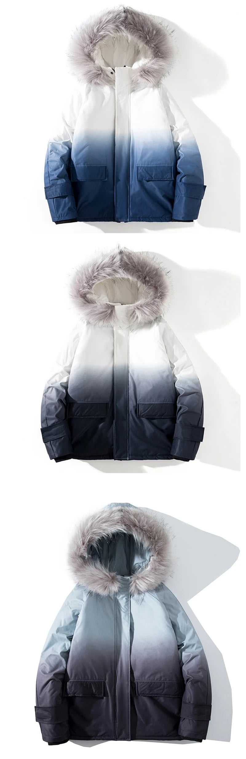 Streetwear Zip Jacket – Drop 46