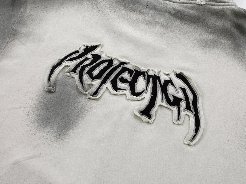 Skatercore Fit – 24Ss Project G R Brand Fashion Vibe High Street Style Casual – Streetwear Fashion for Men & Women