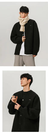 oversized flame jumper, 2025 fashion trend, fire knit jumper in oversized streetwear fashion