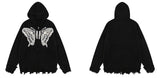 y2k knitted sweater, photo-ready sweater, cozy fashion fit, stylish street outfit, modern aesthetic appeal