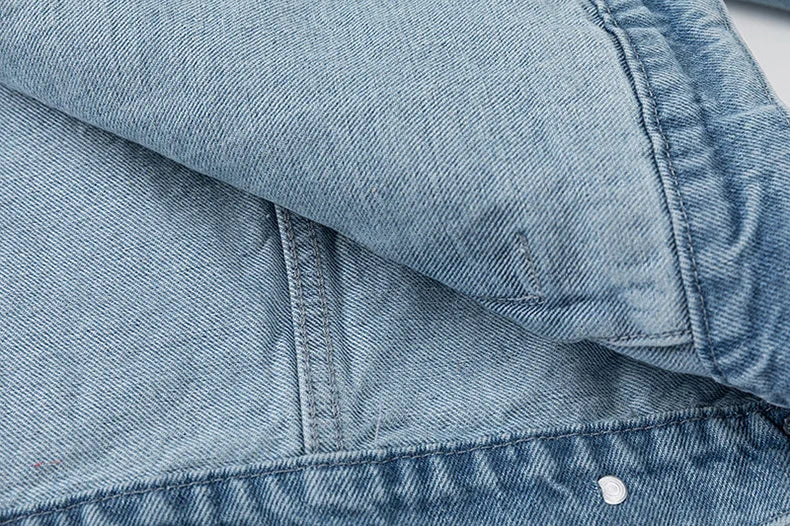 Streetwear Zip Jacket – Drop 23