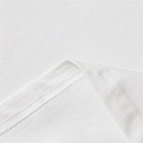 Glitchcore Fashion – High Quality Ih Nom Uh Nit T Shirt Masked Men Letter Printin – Urban Streetwear for Men & Women