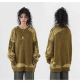 techwear flame hoodie for men, oversized streetwear fit with bold knit design, mens fashion layer for modern streetwear colle