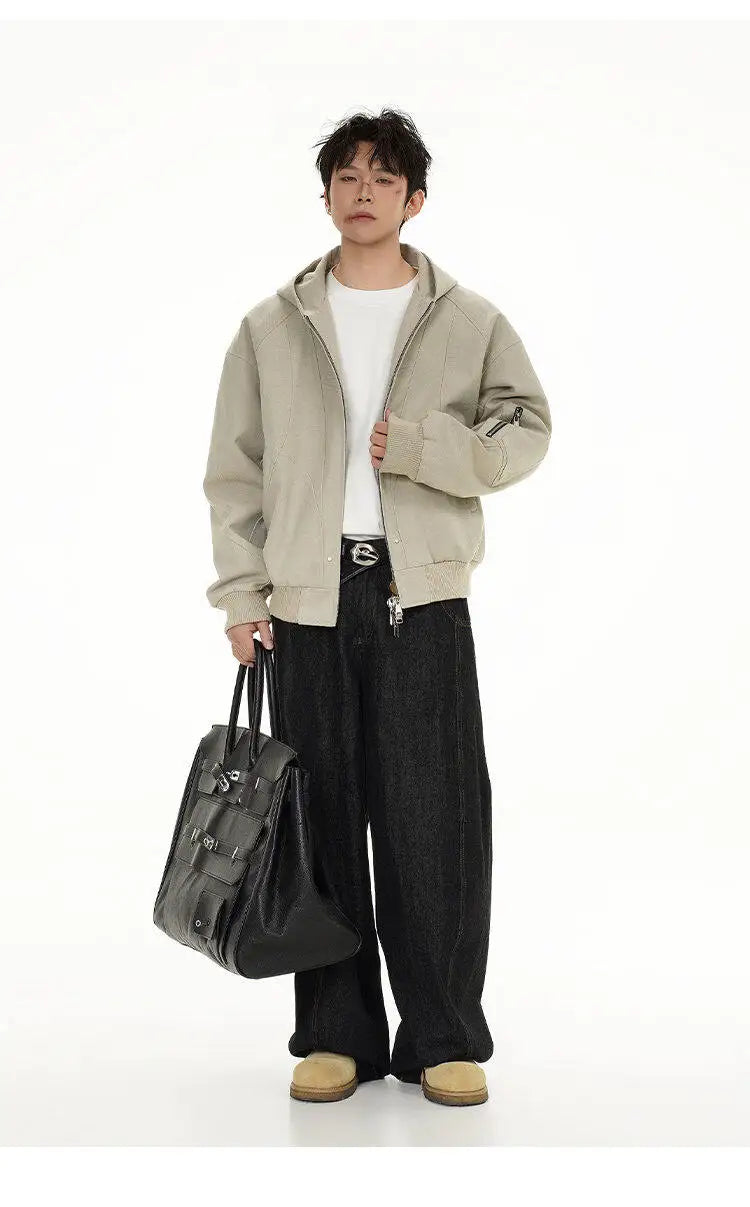 y2k skeleton hoodie, cold-weather drip, men's streetwear fashion, trendy oversized fit, urban techwear design, modern hip hop