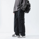 mens black pants hip hop streetwear fashion jogger harem trousers man casual sweatpants male pants big size 5xl unique joggers style 1265