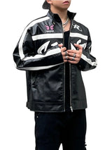 Streetwear Zip Jacket – Drop 41