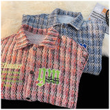 8c7336 design unisex high everyday graphic style urban casual premium streetwear fashion wear hop hip fit style quality - american-retro-plaid-jacket-korean-trend-couple-jackets-embroidery-design-unisex-outerwear-loose-plus-size-mens-coat oversized print essential material image streetwear design ID a1d6b