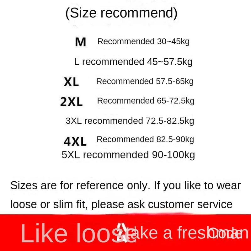 Trapwear Aesthetic piece – 2024 Summer New Style Loose American Retro Trendy Brand Heav
