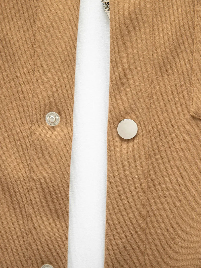 leather varsity coat, fall winter style, men's streetwear fashion, oversized urban jacket, high quality cold-weather coat