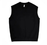 oversized flame knit top, unisex streetwear inspired by 2025 fashion trends, mens fashion layer for modern streetwear collect