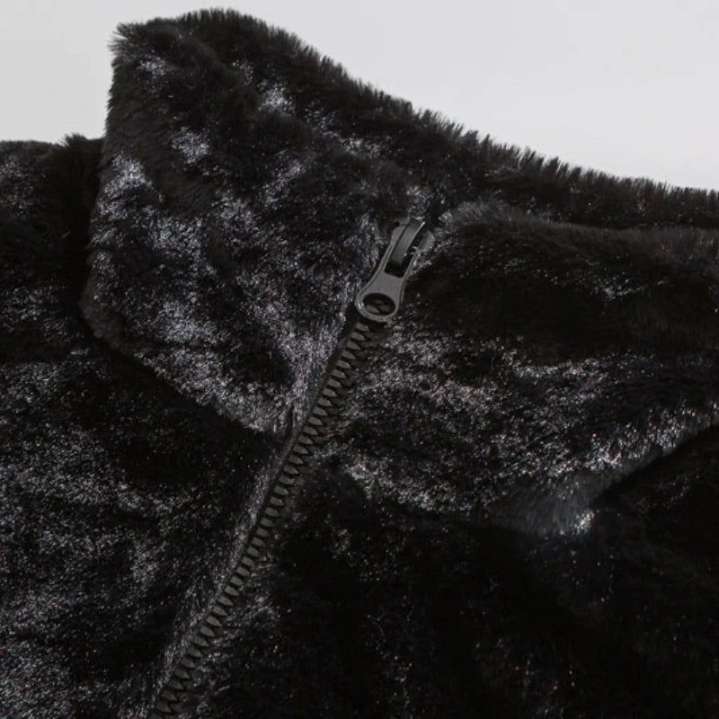 Streetwear Zip Jacket – Drop 36