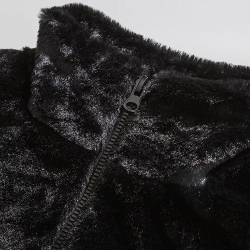 Streetwear Zip Jacket – Drop 36
