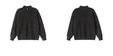 grunge knit sweater, fall winter drip, aesthetic soft knit grunge sweater for cozy streetwear