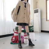 grunge knit pullover for fall and winter, oversized aesthetic with urban style, mens fashion layer for modern streetwear coll