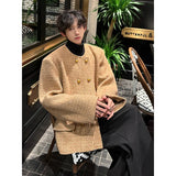 checkered varsity bomber, modern streetwear - aesthetic hip hop inspired casual wear