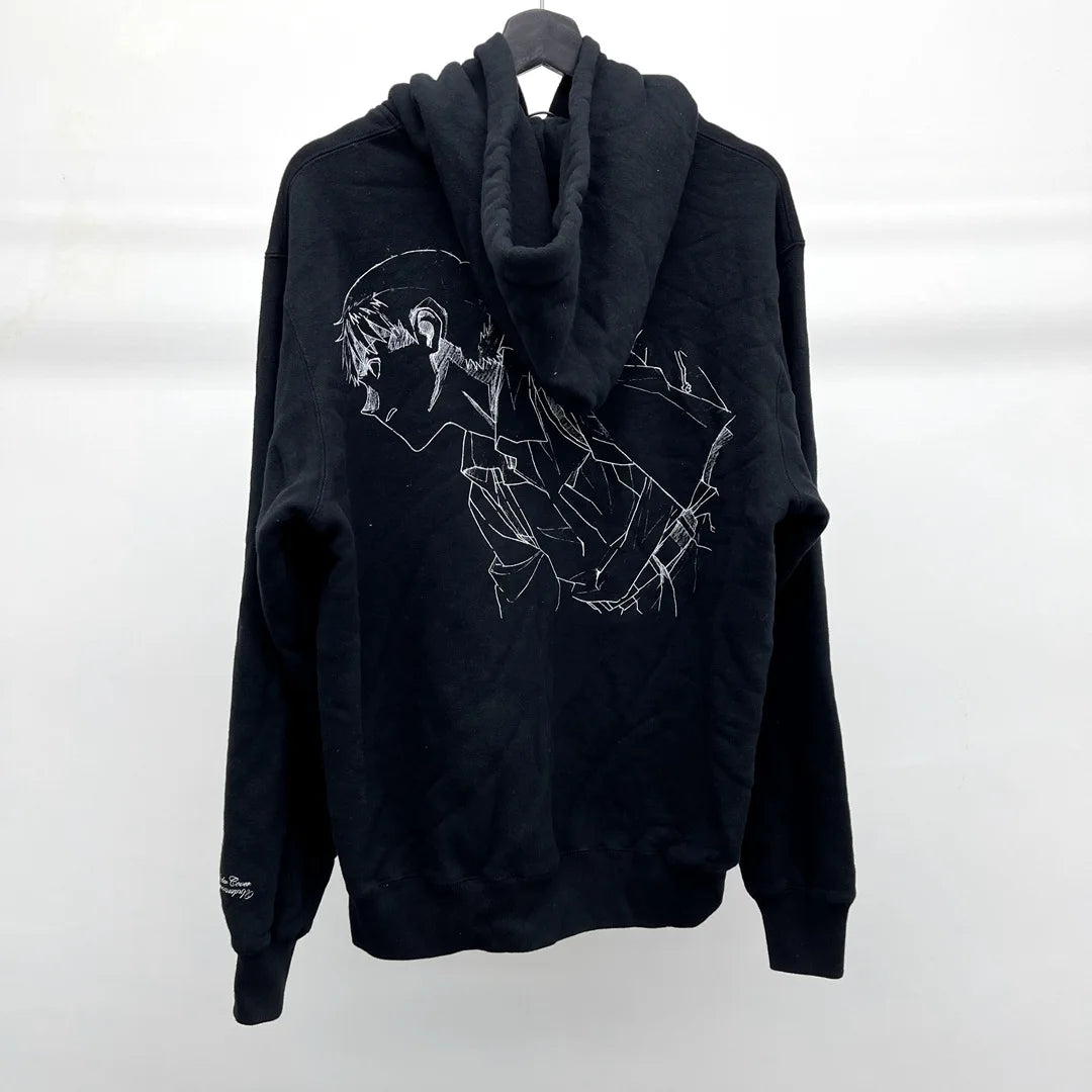 Cyberpunk Shirt – Streetwear Fashion for Men & Women