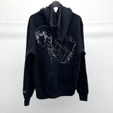Cyberpunk Shirt – Streetwear Fashion for Men & Women