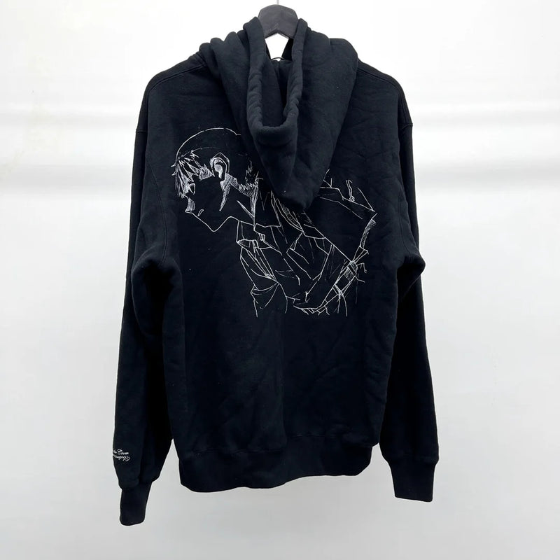 Cyberpunk Shirt – Streetwear Fashion for Men & Women