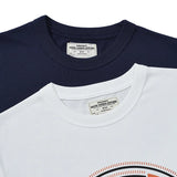 Skatercore Oversized shirt – Amekaji Vintage Mens T Shirt 2022 Spring Summer New Motorcyc