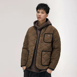 double-layered streetwear hoodie, 2025 trend piece - aesthetic hip hop inspired casual wear