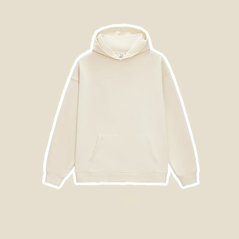 skatercore crying character featuring undermycar 2023 new high street fashion brand functional double layer zipper hoodie