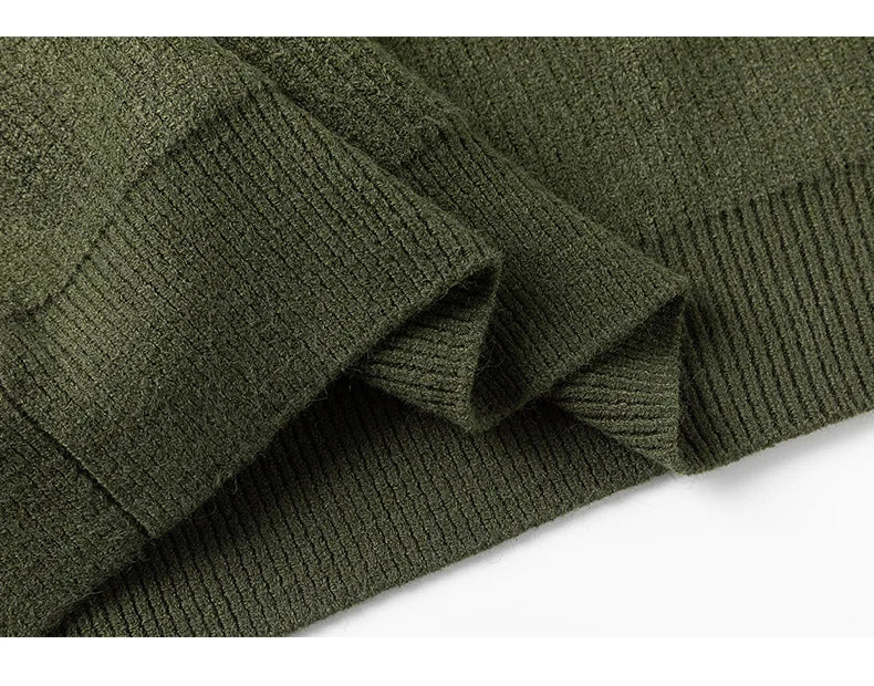 retro street knitwear, high-street look, trendy streetwear apparel for men and women