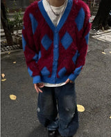 y2k flame streetwear, 2025 trend fit, trendy urban fashion top for men, layered streetwear look