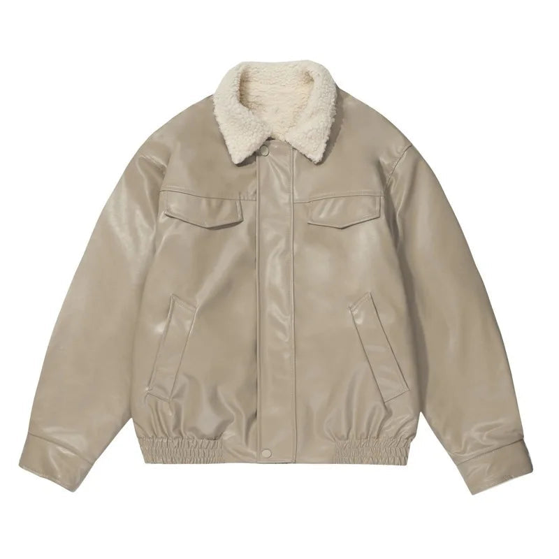 Streetwear Zip Jacket – Drop 17