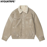 Streetwear Zip Jacket – Drop 17