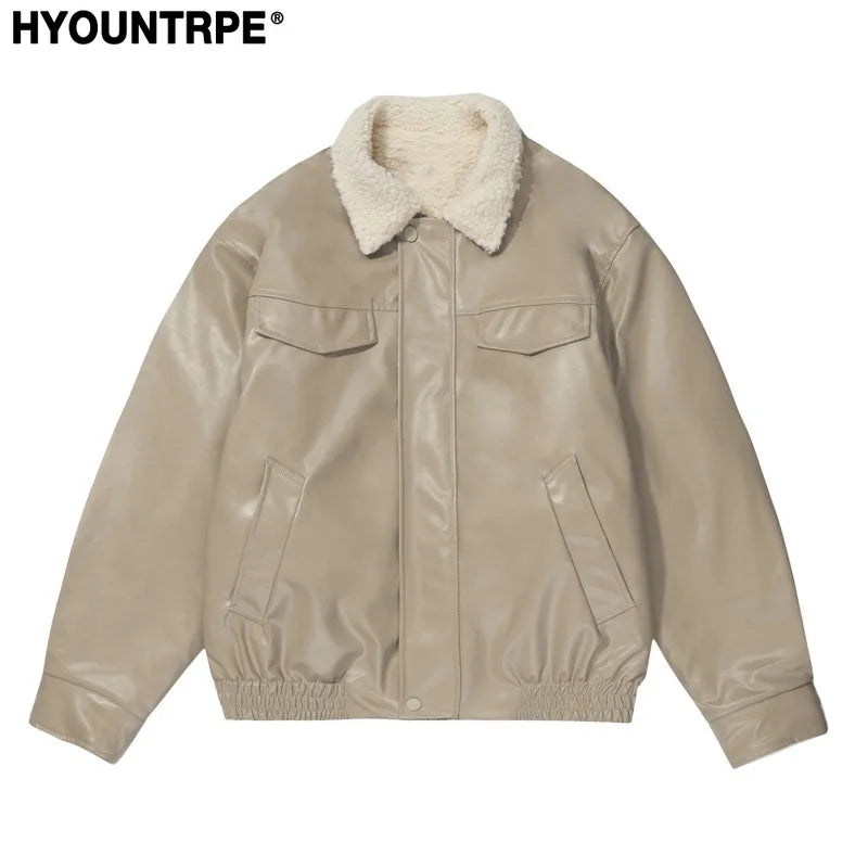 Streetwear Zip Jacket – Drop 17