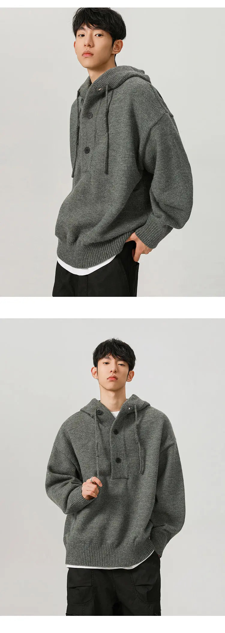 layered flame street pullover, daily style staple, y2k flame pullover top for edgy winter outfits