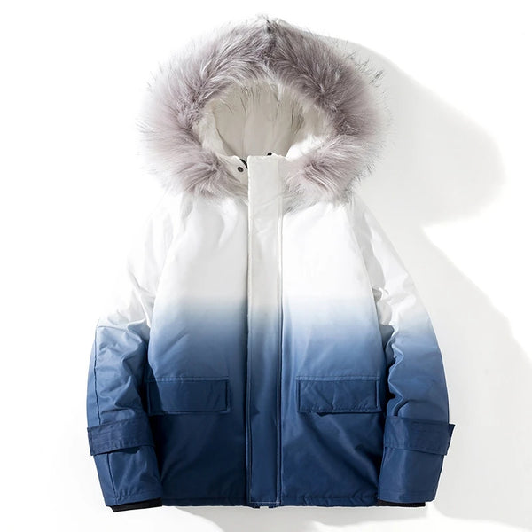 Streetwear Zip Jacket – Drop 46