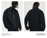 bold street bomber, high-street style, stylish modern outerwear, premium street look, trendsetting streetstyle