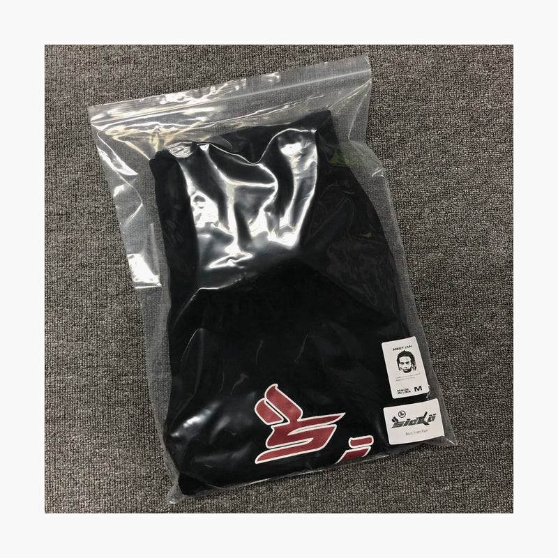 high new luxury men 2022 born from pain ian connor sicko black comfortable cotton parkour sweat casual pants sweatpants r07 unique joggers style 1578