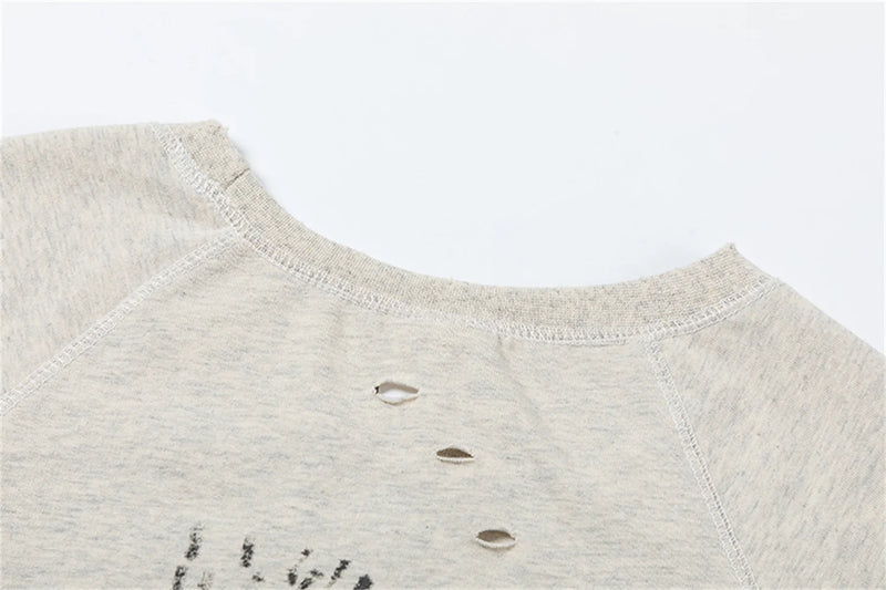 Trap Flame Graphic Tee – Crown Vault Money Print Dripwear