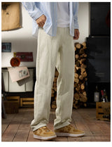 men classic fashion vintage casual loose plus size 28 42 straight white soft denim jeans pant cityboy jeans long trousers man stacked flare jeans