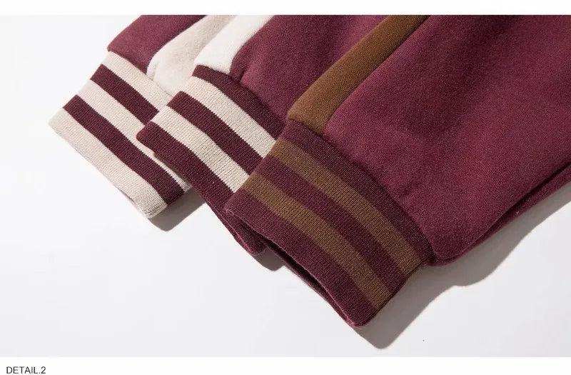minimalist streetwear jacket, bold fashion piece, aesthetic