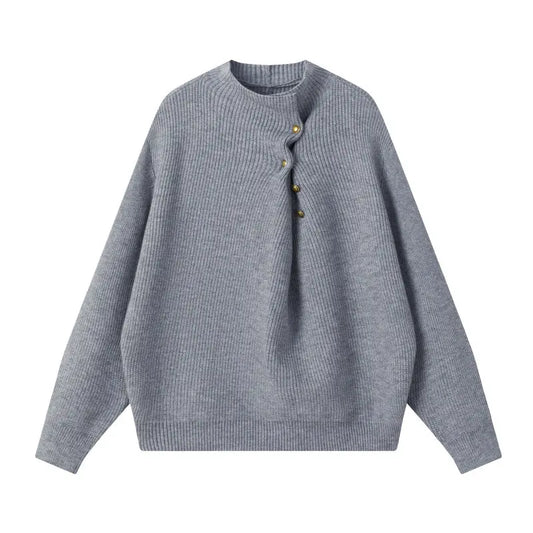 unisex flame knitwear, statement piece, trendy streetwear apparel for men and women