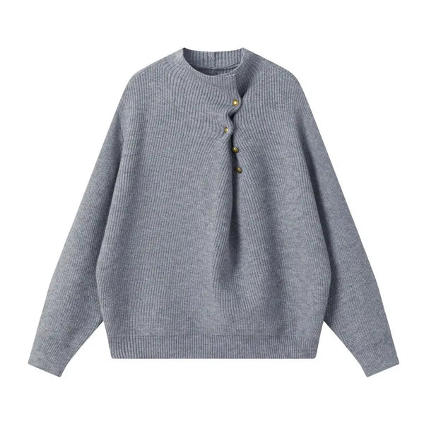 unisex flame knitwear, statement piece, trendy streetwear apparel for men and women