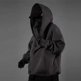2022 New Spring Autumn Mens Hoodies Japan Fashion Harajuku Sweatshirts