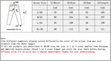 fashion loose streetwear cargo denim jeans unisex casual multi pocket wide legs jean pants hip hop joggers mens baggy jeans unique joggers style 2959