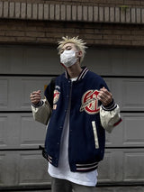 skeleton y2k hoodie, photo-ready streetwear, urban wear